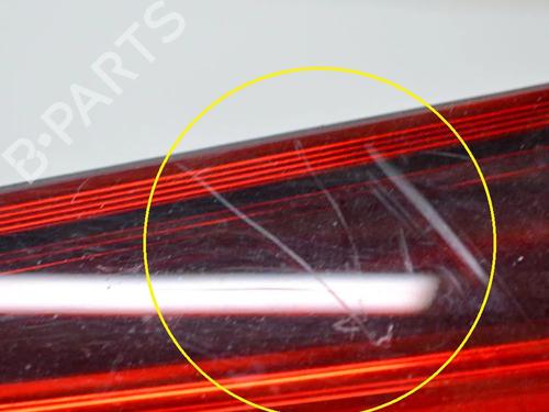 Right taillight MERCEDES-BENZ A-CLASS (W177) A 220 d (177.014) | BP27757310C35 