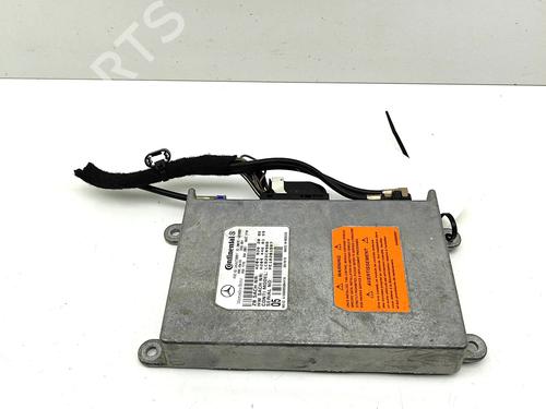 Used Electronic module MERCEDES-BENZ S-CLASS Coupe (C216) CL 500 4-matic (216.394) (435 hp) 32142943