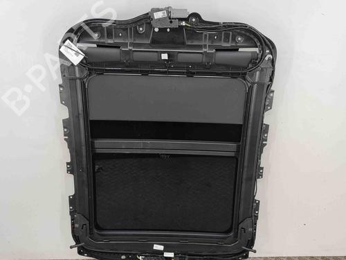 Sunroof AUDI E-TRON (GEN) 55 quattro | BP27781160C124 
