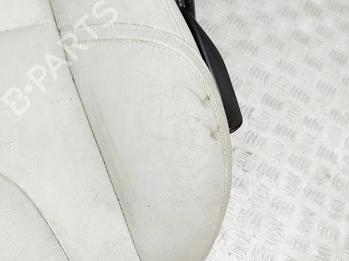 Left front seat VOLVO V40 Hatchback (525) D3 | BP34136530C15  - Image 6