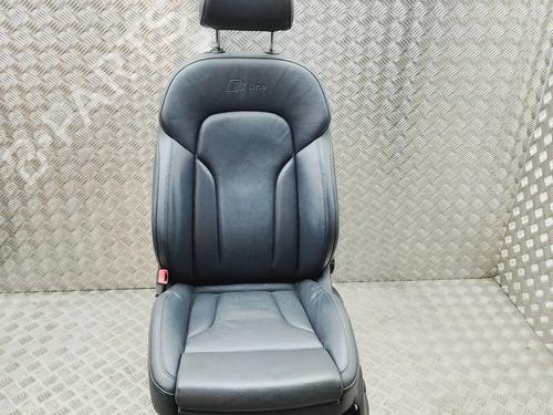 left-front-seat-audi-q5-8rb-2008-2009-2010-2011-2012-2013-2014-2015-2016-2017-2018-2019-39458261 main image