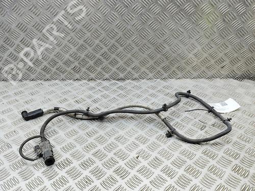 Pipe FORD TRANSIT V363 Platform/Chassis (FED, FFD) 2.0 EcoBlue | BP38184752M125 - Image 1