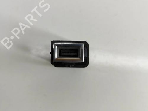 Used Electronic module PEUGEOT 2008 II (UD_, US_, UY_, UJ_, UR_, UC_) e-2008 (UKZKWZ) (156 hp) 27788477