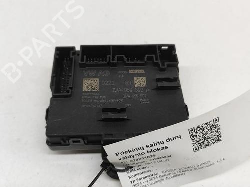 Electronic module SKODA KODIAQ II (PS7) 1.5 TSI mHEV | BP27779448M83 - Image 4