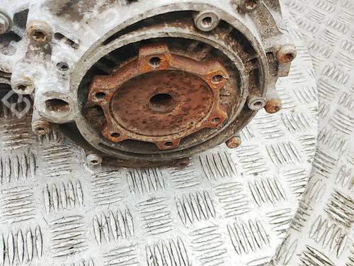 Gearbox OPEL INSIGNIA A (G09) 2.0 CDTI (68) | BP39930170M3 - Image 5