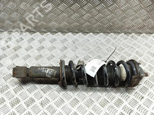 Left front shock absorber FORD RANGER (TKE) 2.0 EcoBlue 4x4 | BP27775254M16