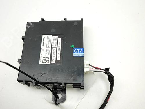 Electronic module RENAULT ZOE (BFM_) ZOE (BFMC, BFMD) | BP38070548M83 - Image 3