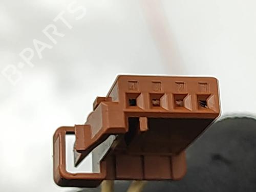 Ignition barrel PEUGEOT 2008 I (CU_) 1.2 THP 110 / PureTech 110 | BP33377249M48 - Image 5