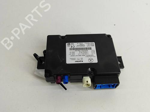 Used Electronic module Electronic module MERCEDES-BENZ GLC (X253) 250 d 4-matic (253.909) (204 hp) 18417377 18417377