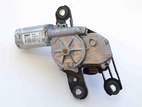Used Rear wiper motor VW PASSAT B8 Variant (3G5, CB5) 2.0 TSI (220 hp) 30246810