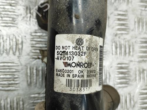 Right front shock absorber CUPRA ATECA (KH7, KHP, KBP) 2.0 TSI 4Drive | BP33376010M17 - Image 7