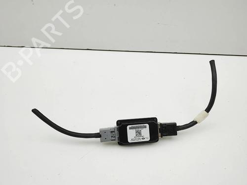 Used Electronic module Electronic module 39409577 39409577