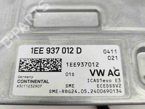 Electronic module AUDI Q4 E-TRON SUV (F4B) 45 | BP28561556M83