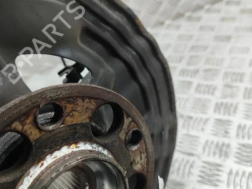 Right front steering knuckle INFINITI Q30 1.6 | BP28563276M26 