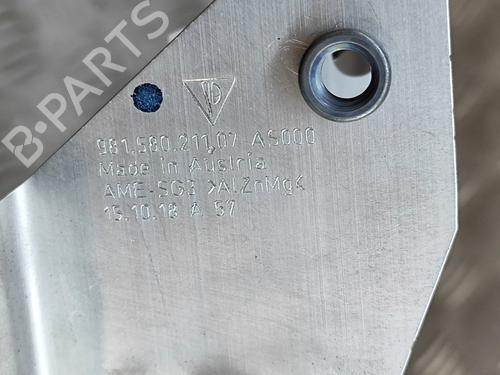 Other PORSCHE 718 BOXSTER (982) 2.5 S (982330, 982331) | BP27595494O1 