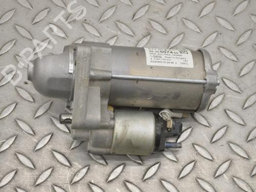 Used Starter Starter OPEL MOKKA 1.2 (76) (101 hp) 33357210 33357210