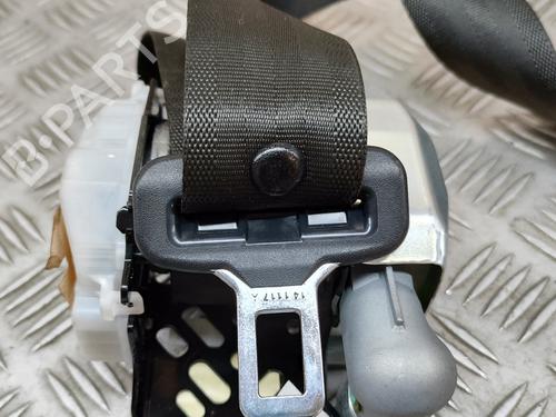 Front left seatbelt HYUNDAI i40 I CW (VF) 1.7 CRDI | BP27781554I26 