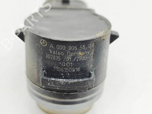 Electronic module MERCEDES-BENZ E-CLASS Coupe (C207) E 350 BlueTEC / d (207.326) | BP33383800M83 - Image 7