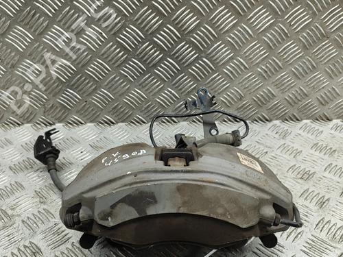 Used Left front brake caliper Left front brake caliper AUDI Q5 (FYB, FYG) 2.0 TDI quattro (190 hp) 20982253 20982253