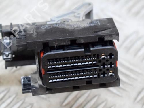 Wiring harness MERCEDES-BENZ EQA (H243) EQA 250 (243.701) | BP27763010E16