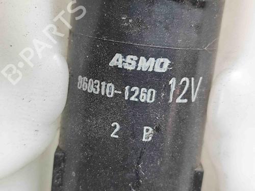 Sprinklertank MAZDA MX-5 II (NB) 1.6 16V (NB6C) | BP29542846C113