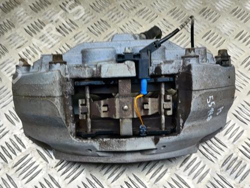Right front brake caliper MERCEDES-BENZ E-CLASS Convertible (A238) E 220 d (238.414) | BP28387840M104  - Image 5