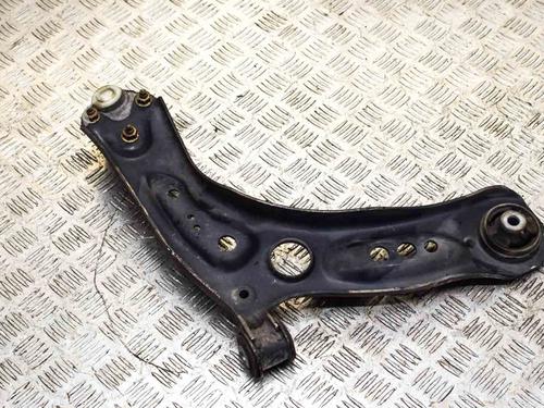 Left front suspension arm SKODA OCTAVIA III Combi (5E5, 5E6) 2.0 TDI | BP8412587M12 