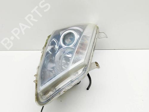 Right headlight ISUZU D-MAX II (TFR, TFS) 2.5 CRDi 4x4 (TFS86J) | BP33387166C29 - Image 5
