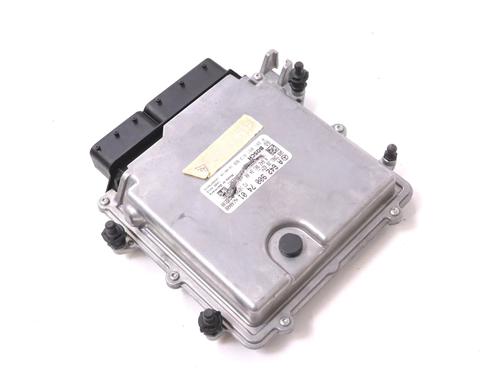 Used Engine control unit (ECU) MERCEDES-BENZ S-CLASS (W222, V222, X222) S 350 BlueTEC / d (222.132, 222.032, 222.123) (258 hp) 32061087