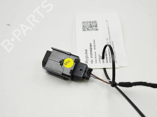 Switch AUDI Q5 (FYB, FYG) SQ5 TFSI quattro | BP39930507I30 - Image 4