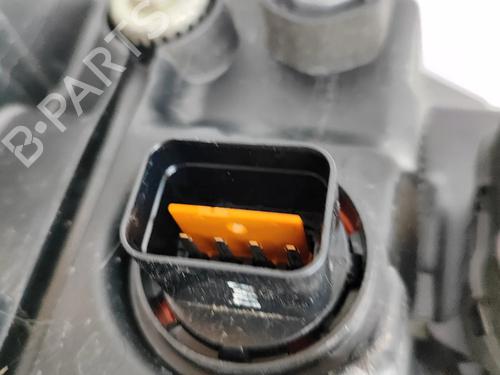 Right headlight SSANGYONG KORANDO (C300) E-Motion | BP29510715C29 