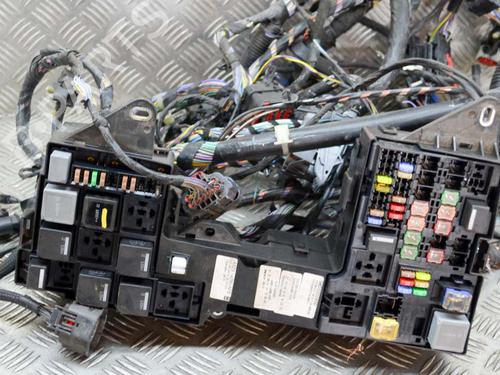 Wiring harness JAGUAR XF I (X250) 3.0 D | BP14636698E16 