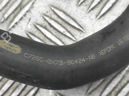 Pipe JAGUAR XE (X760) 2.0 D | BP38421745M125 - Image 6