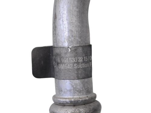 AC pipe MERCEDES-BENZ GL-CLASS (X164) GL 350 CDI 4-matic (164.822) | BP30245512M126 