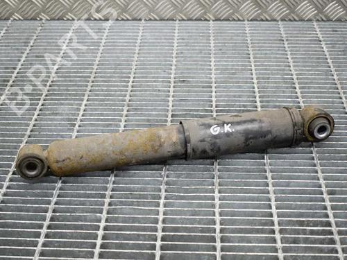 Used Left rear shock absorber Left rear shock absorber RENAULT MASTER III Van (FV) 2.3 dCi 125 FWD (FV0C, FV0D, FV0G, FV0H, FV0J, FV0K,... (125 hp) 6744185 6744185