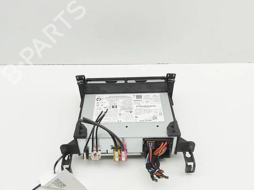 Electronic module VW GOLF VIII Variant (CG5, DB5) 2.0 TDI | BP38961121M83 - Image 4