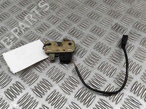 Bagklap lås PORSCHE BOXSTER (986) 2.7 | BP23248403C101