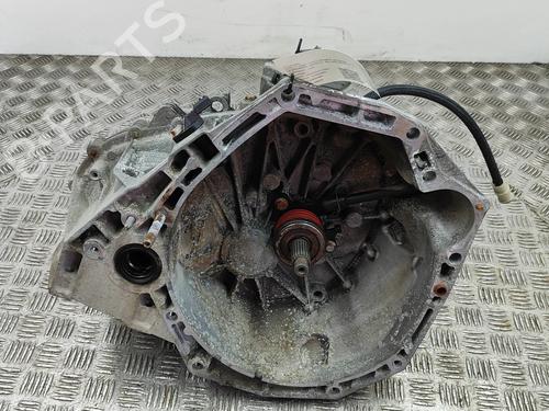 gearbox-ford-transit-v363-van-fcd-fdd-2013-34559812 main image