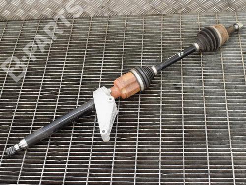 Used Right front driveshaft OPEL MOKKA / MOKKA X (J13) 1.4 (_76) (140 hp) 6763077