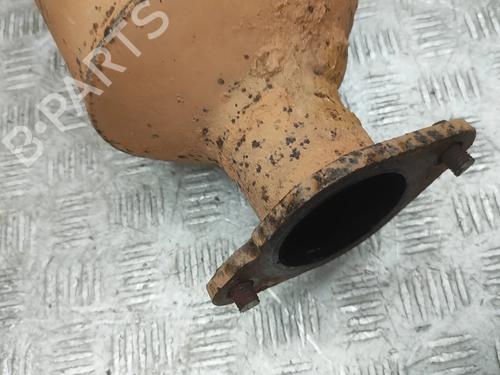 Catalyst FORD TRANSIT CUSTOM V362 Bus (F3) 2.0 EcoBlue | BP34190490M10  - Image 5