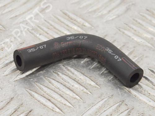 Pipe VW GOLF V (1K1) 1.4 16V | BP14664746M125 