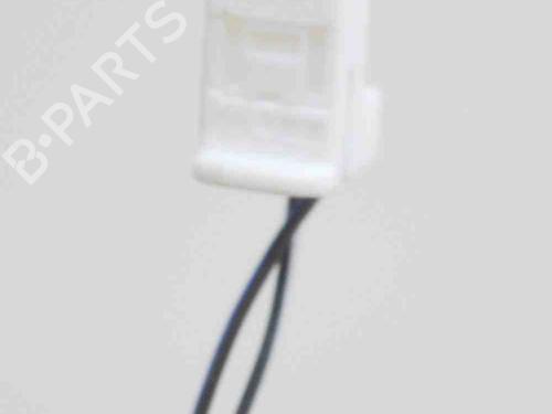 Right mirror NISSAN LEAF (ZE1) Electric | BP27761343C27 