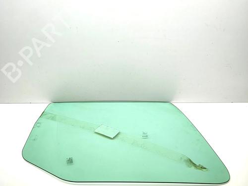 Used Front left door window Front left door window 37030092 37030092