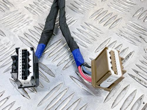 Wiring harness TESLA MODEL X (5YJX) P90D AWD | BP30108062E16 - Image 6