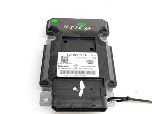 Used Electronic module AUDI Q5 (FYB, FYG) SQ5 TFSI quattro (354 hp) 19744262