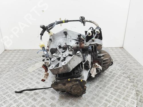 Gearbox PEUGEOT BOXER Bus 2.2 BlueHDi 140 | BP39686958M3 - Image 3
