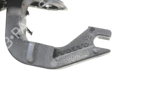 Rear right exterior door handle VOLVO XC60 I SUV (156) D4 | BP30259051C130