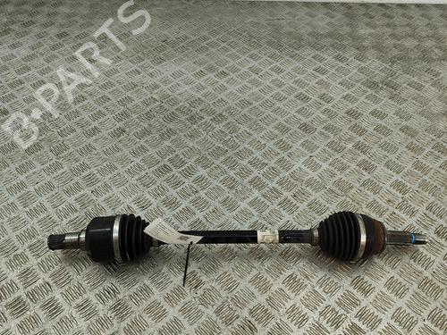 Used Left front driveshaft Left front driveshaft KIA EV3 EV (204 hp) 33394062 33394062