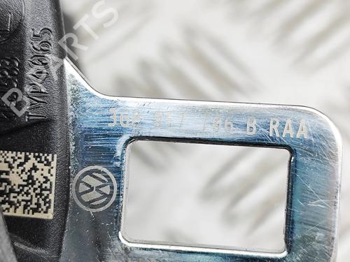 Front right seatbelt VW ARTEON (3H7, 3H8) 2.0 TSI | BP38960811I25 - Image 8