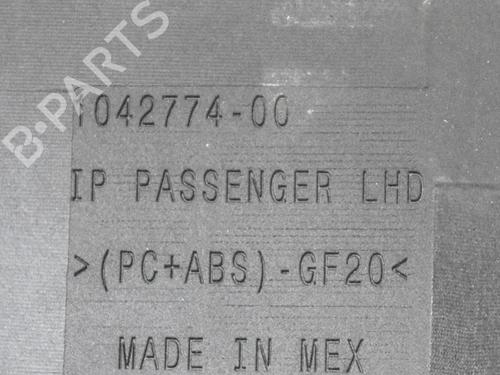 Air vent TESLA MODEL X (5YJX) 90D AWD | BP20233222I21  - Image 5